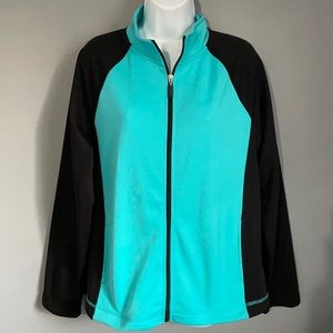 be inspired Atlantic sweater size xl